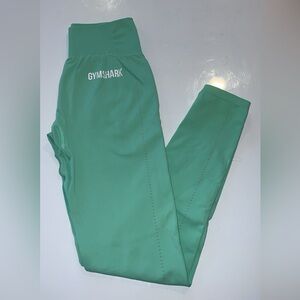 Gymshark legging size SM